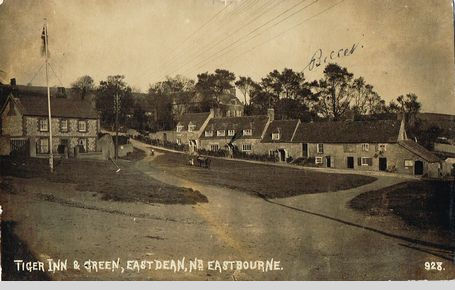 Village Green 1917 Billet 01